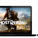 Blue Blackout Yeti + Ghost Recon Wildlands | $99 | Amazon